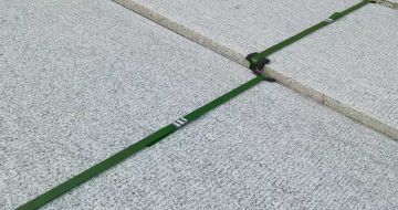 吉安 芝麻白斧剁面