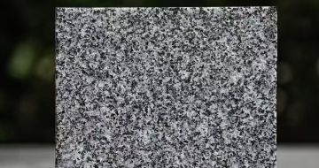 吉安 芝麻黑火烧面