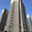 吉安黄金麻高端小区，外墙干挂