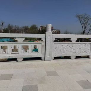 吉安 河道栏杆，河道护栏