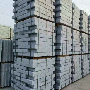 吉安 路沿石（路侧石），颜色一致，尺寸标准