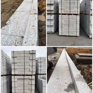 吉安 芙蓉白路沿石，性价比之王