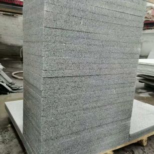 吉安 花岗岩 地铺成品300*600，尺寸标准、厚薄均匀