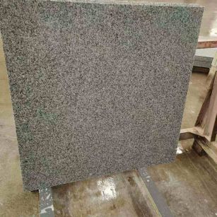 吉安 芝麻白光面900*900，高地铁标准