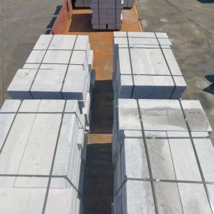 吉安 路沿石装车出货