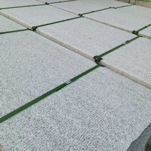吉安 芝麻白斧剁面