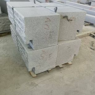 吉安 整石坐凳打包