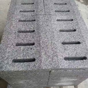 吉安 花岗岩石材下水沟盖板，下水槽