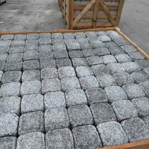 吉安 园林景观滚石