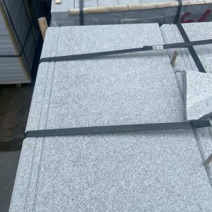 吉安 芝麻灰火烧面拉槽台阶