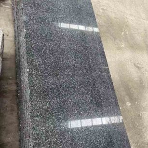 吉安 芝麻黑光面