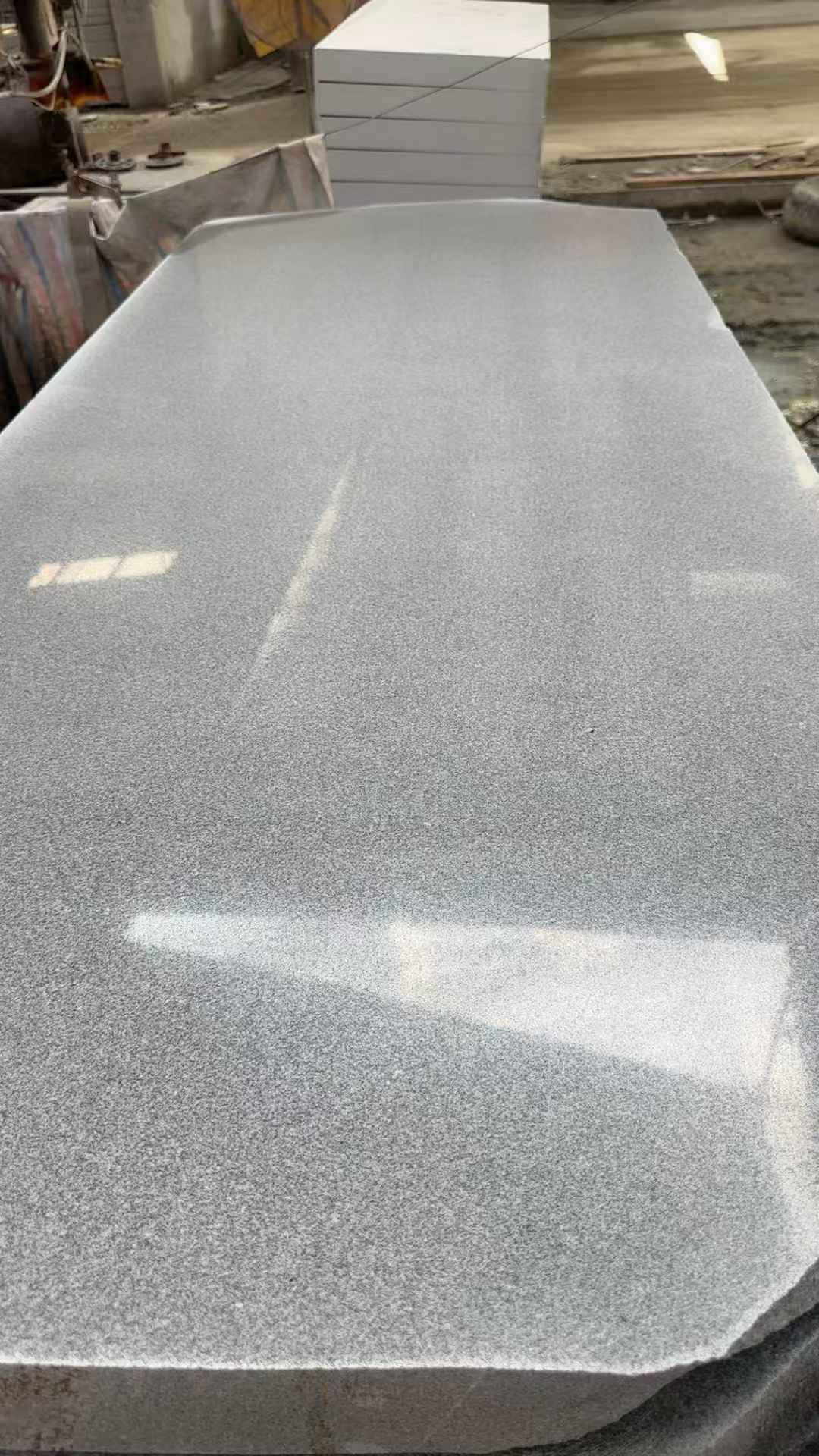 吉安 芝麻灰磨光面