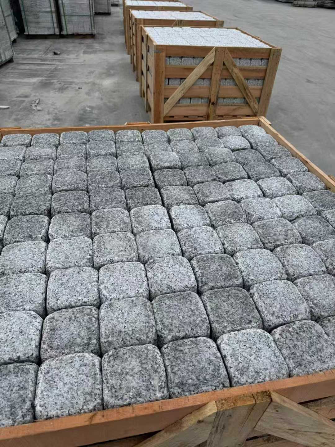 吉安 园林景观滚石