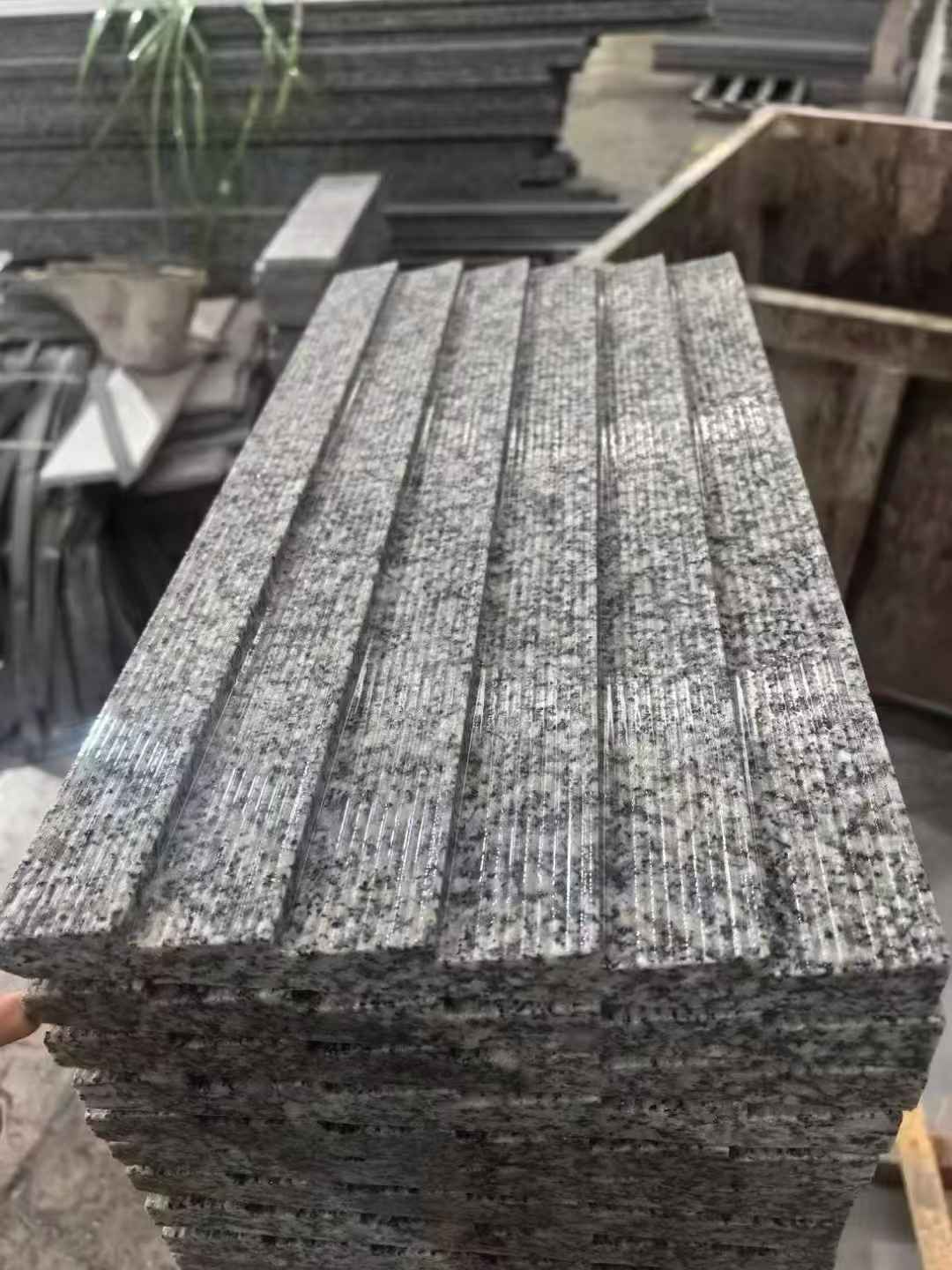 吉安 狼牙石