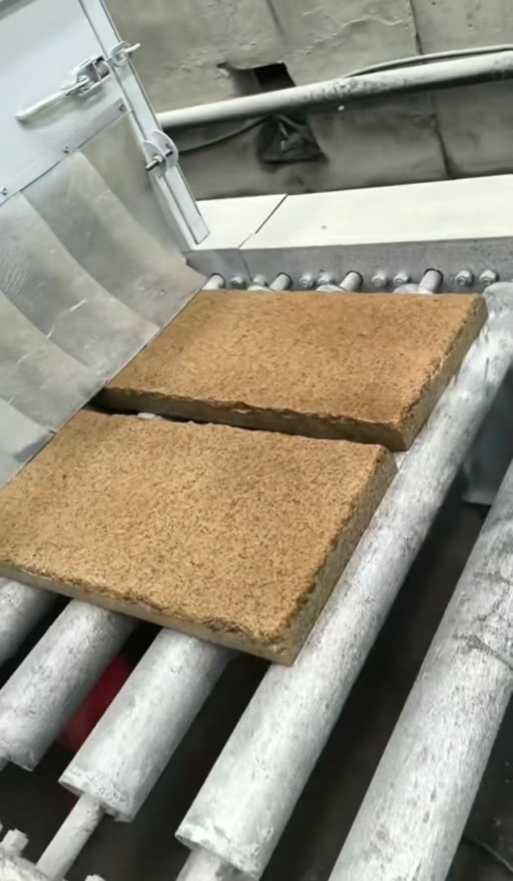 吉安 仿古石流水线生产，各种颜色可定制