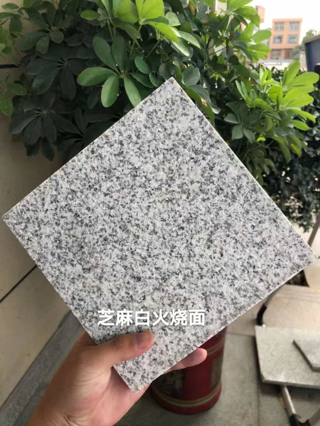 吉安芝麻白火烧面地铺
