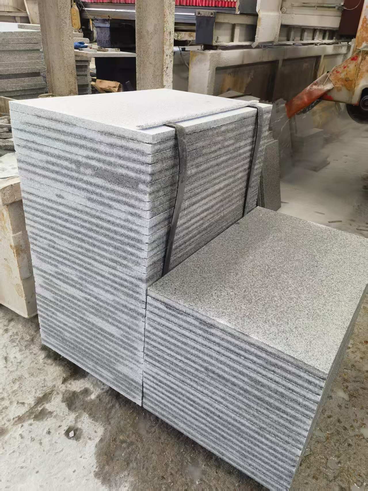 吉安芝麻白火烧面成品