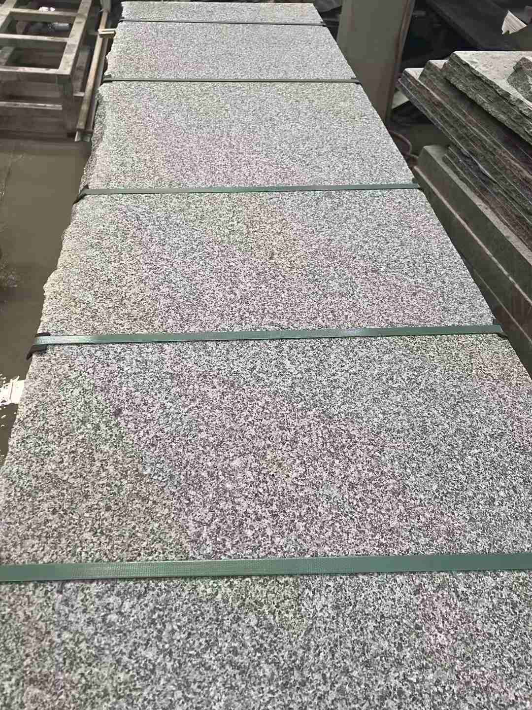吉安 芝麻黑火烧面