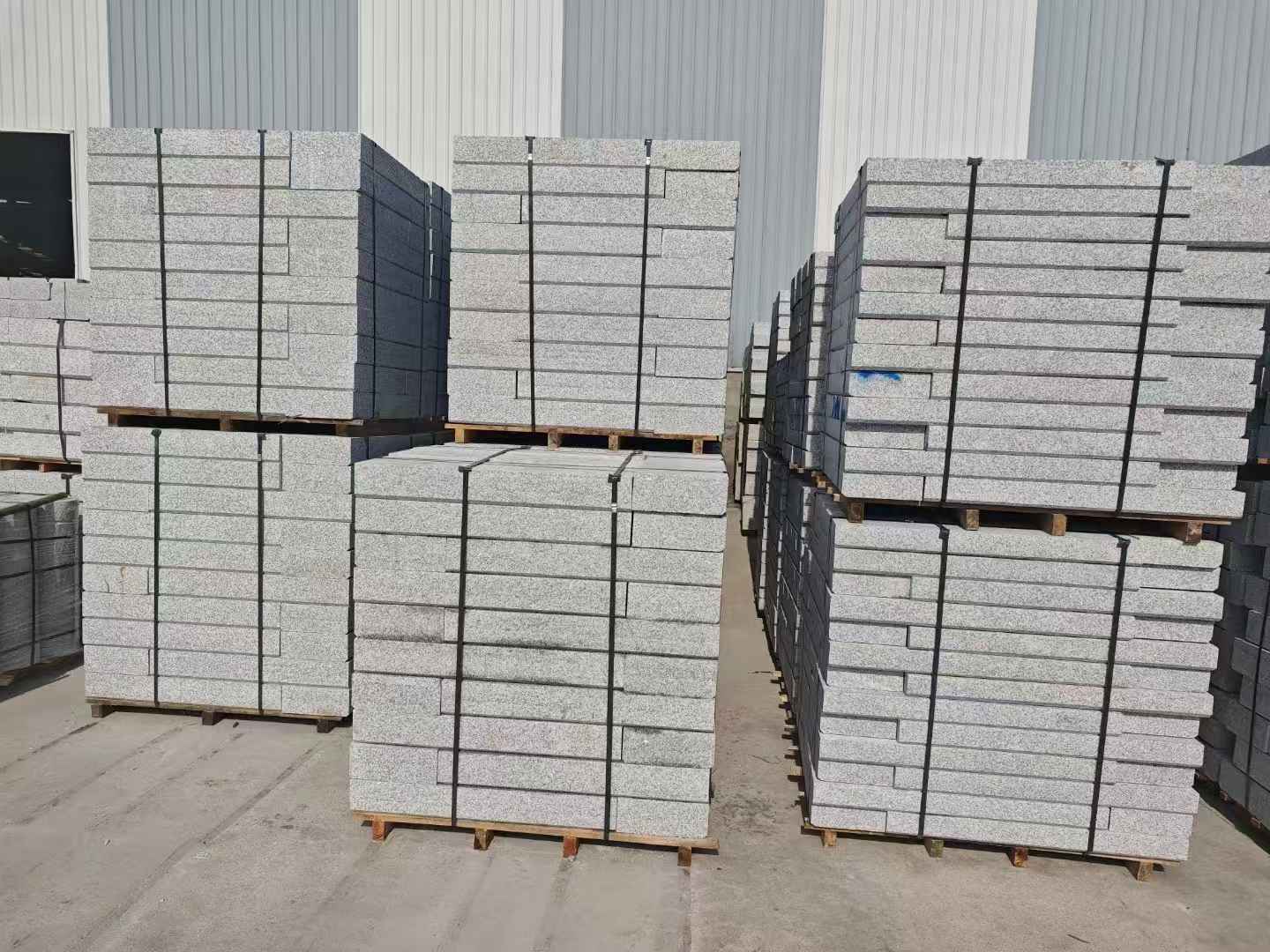 吉安 芙蓉白路沿石，价格便宜