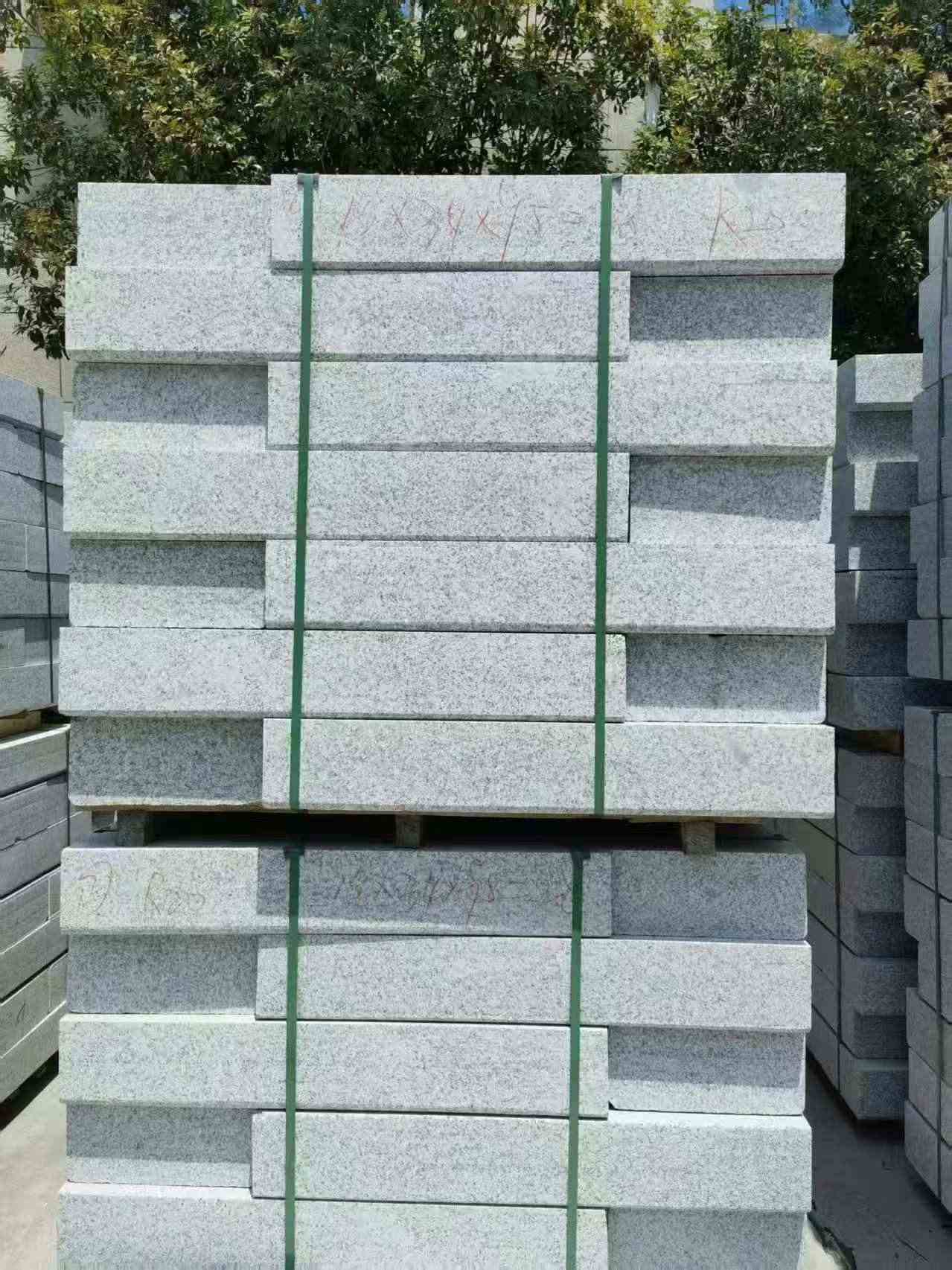 吉安 路沿石、路缘石、路侧石、路牙石、马路牙子