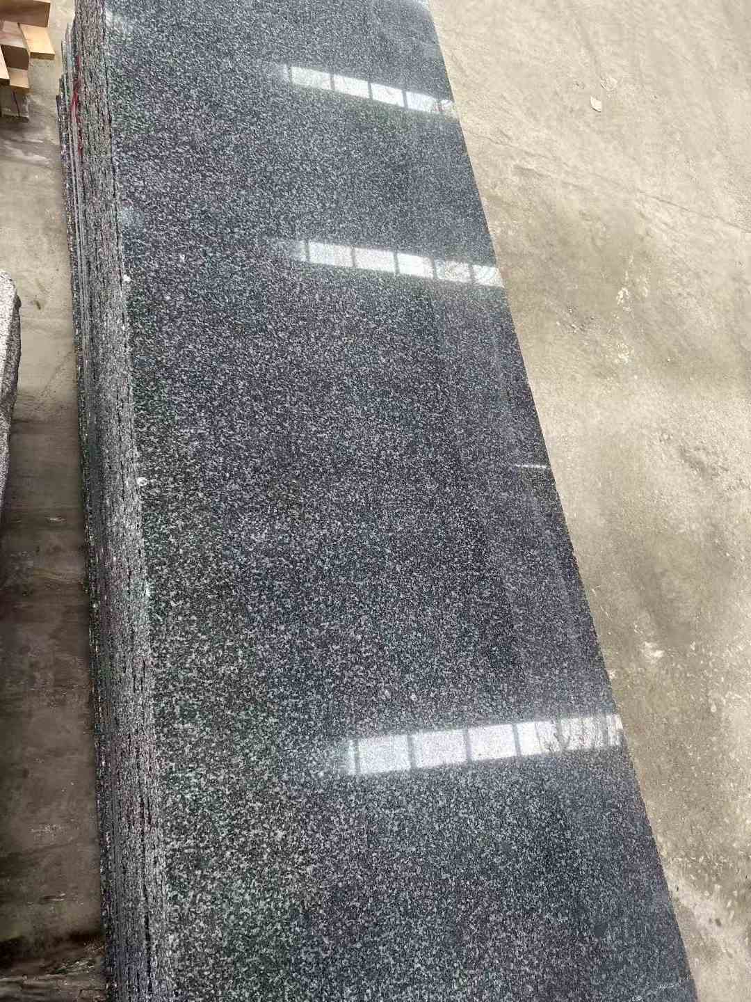 吉安 芝麻黑光面
