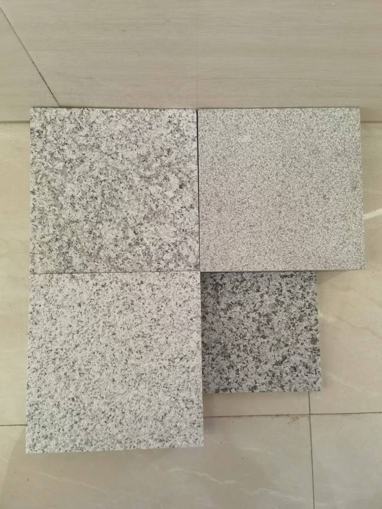 吉安 芝麻白，芙蓉白，芝麻灰，芝麻黑