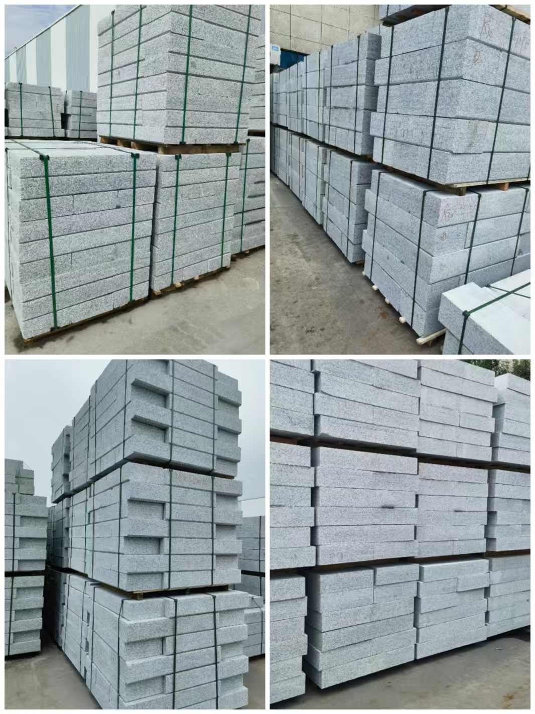 吉安 花岗岩路沿石多少钱