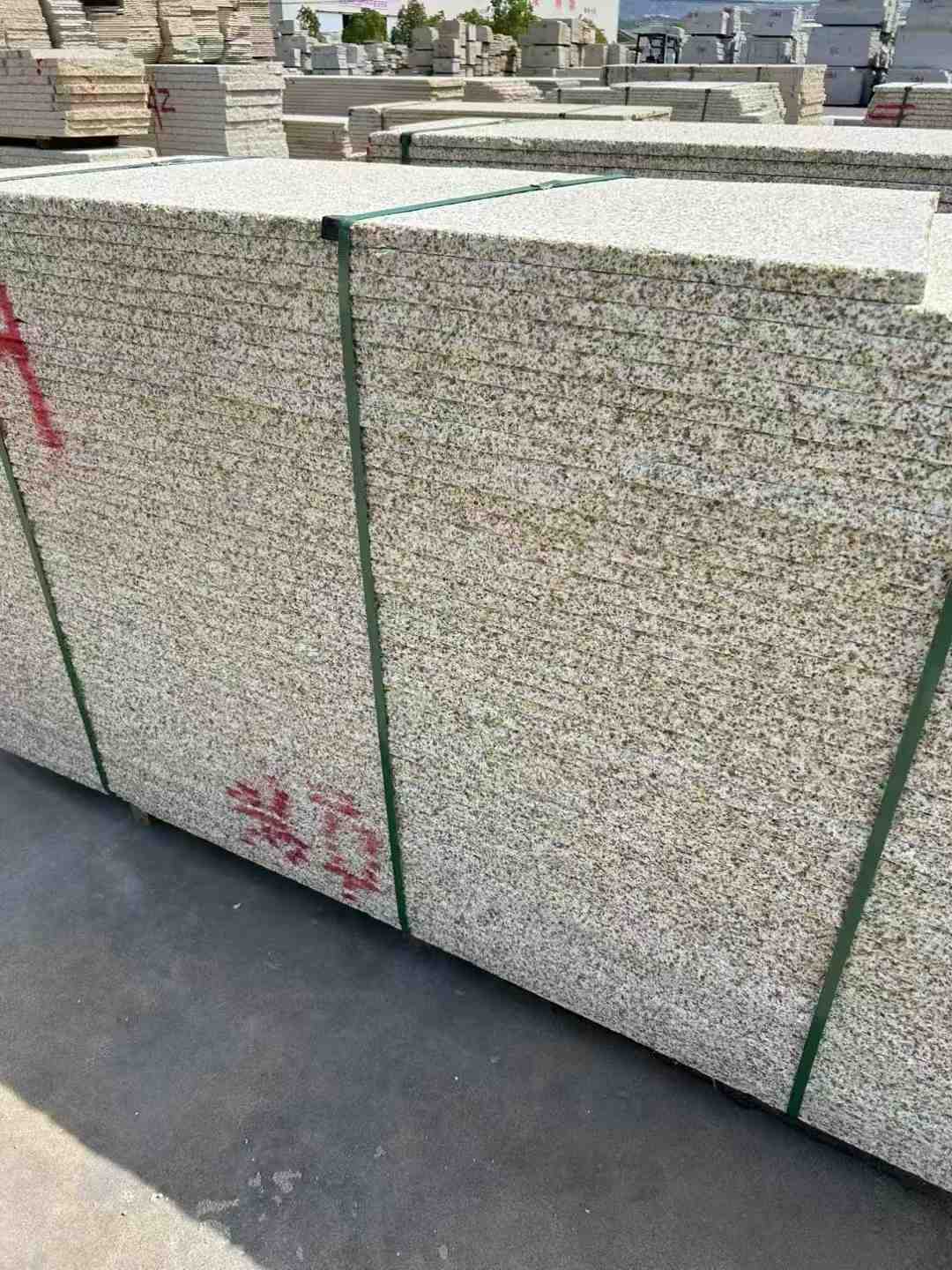 吉安黄金麻荔枝面毛板