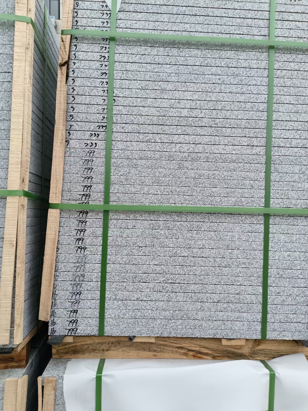 吉安 芝麻白石材用途