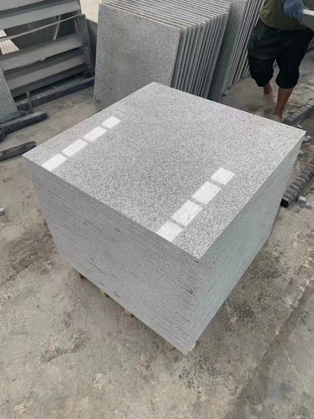 吉安花岗岩或大理石加工有哪些方法