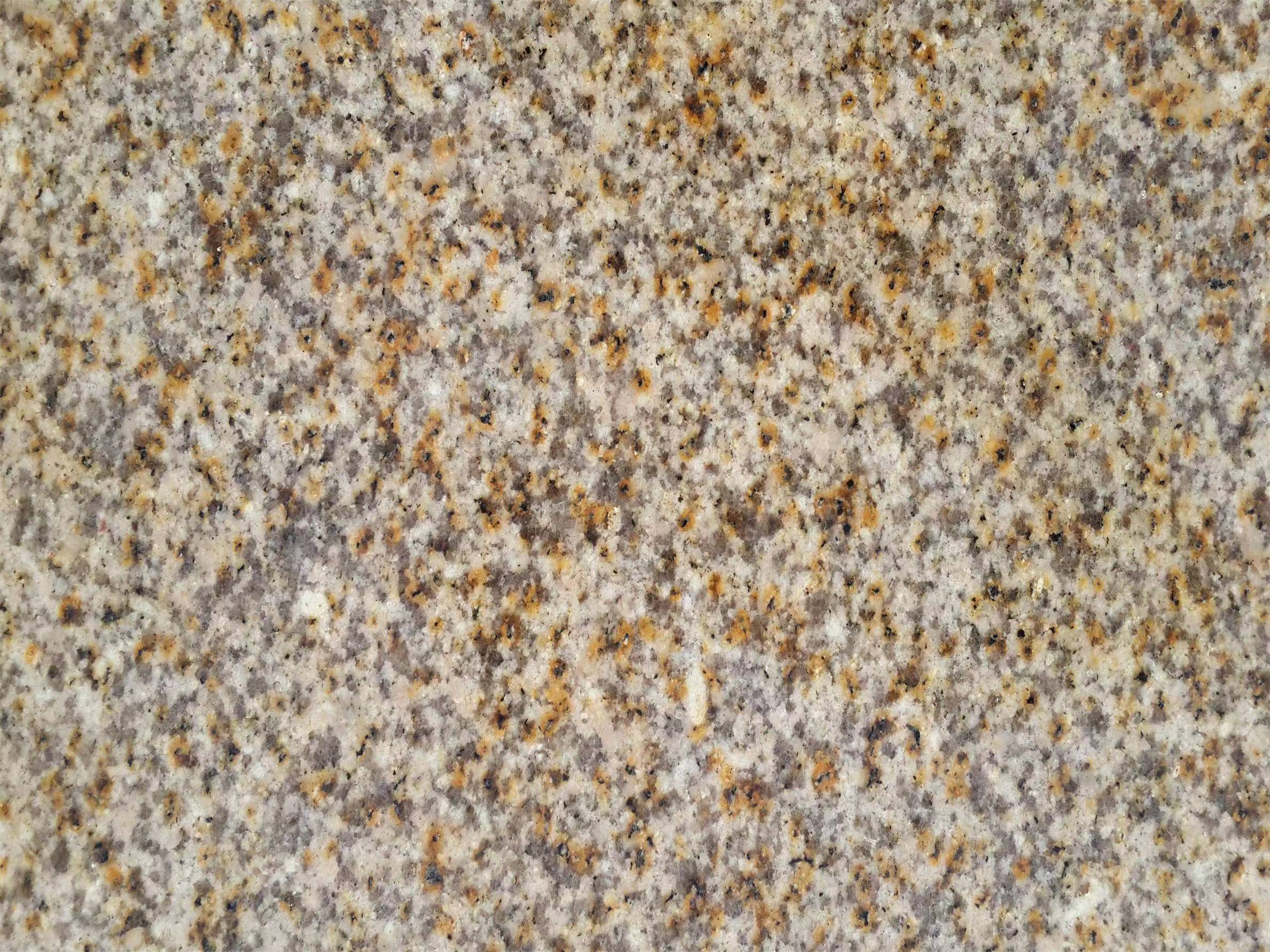 吉安 黄锈石光面